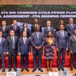 Côte d’Ivoire : les filiales du groupe BCP contribuent au financement de la future centrale thermique de Songon Energies